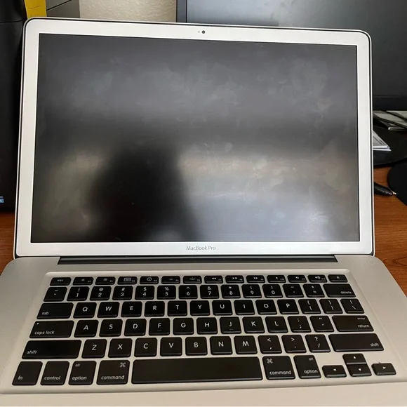 MacBook Pro